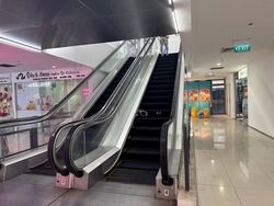 Bugis Cube (D7), Shop House #572068011